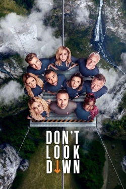 Don't Look Down for SU2C-fmovies