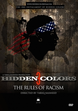 Hidden Colors 3: The Rules of Racism-fmovies