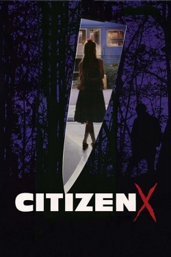 Citizen X-fmovies