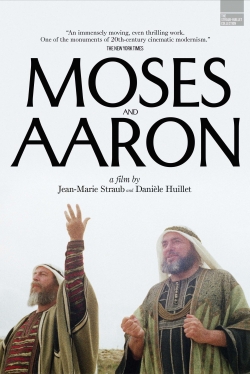 Moses and Aaron-fmovies