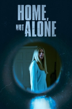 Home, Not Alone-fmovies