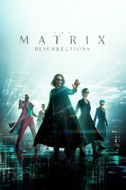 The Matrix Resurrections-fmovies
