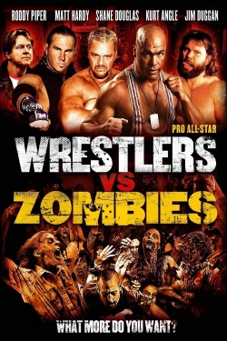 Pro Wrestlers vs Zombies-fmovies