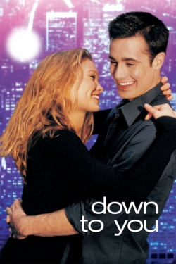 Down to You-fmovies