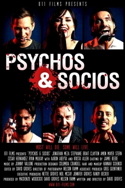Psychos & Socios-fmovies