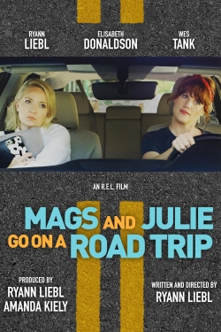 Mags and Julie Go on a Road Trip-fmovies
