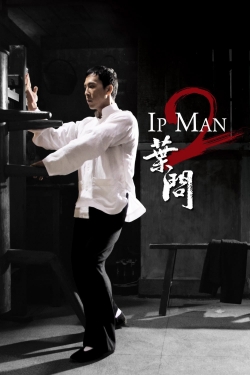 Ip Man 2-fmovies