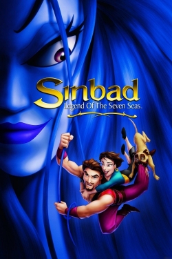 Sinbad: Legend of the Seven Seas-fmovies