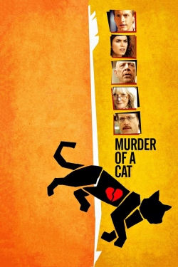 Murder of a Cat-fmovies