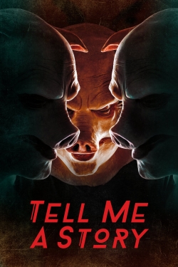 Tell Me a Story-fmovies