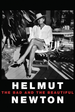 Helmut Newton: The Bad and the Beautiful-fmovies