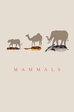 Mammals-fmovies