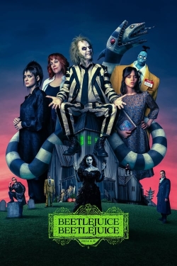 Beetlejuice Beetlejuice-fmovies