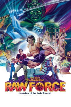 Raw Force-fmovies