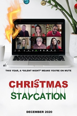Christmas Staycation-fmovies