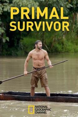 Primal Survivor-fmovies