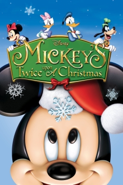 Mickey's Twice Upon a Christmas-fmovies
