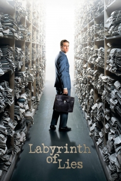 Labyrinth of Lies-fmovies