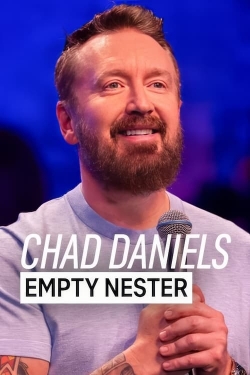 Chad Daniels: Empty Nester-fmovies