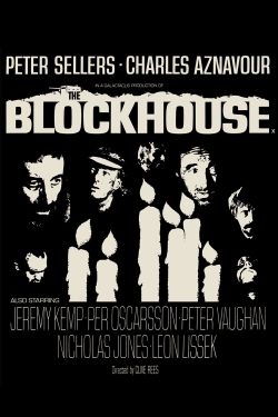 The Blockhouse-fmovies
