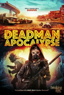 Deadman Apocalypse-fmovies