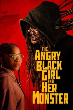 The Angry Black Girl and Her Monster-fmovies