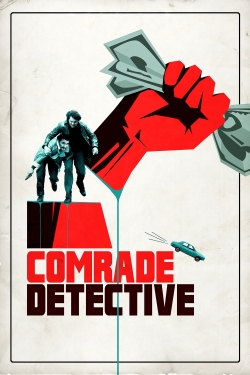 Comrade Detective-fmovies