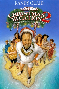 Christmas Vacation 2: Cousin Eddie's Island Adventure-fmovies