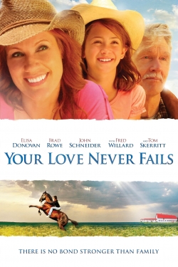 Your Love Never Fails-fmovies