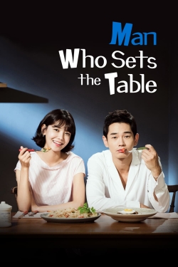 Man Who Sets The Table-fmovies
