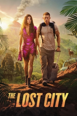 The Lost City-fmovies
