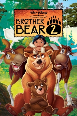 Brother Bear 2-fmovies