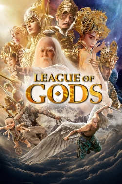 League of Gods-fmovies