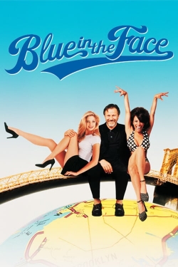 Blue in the Face-fmovies