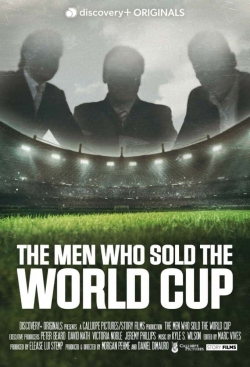 The Men Who Sold The World Cup-fmovies