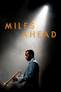 Miles Ahead-fmovies