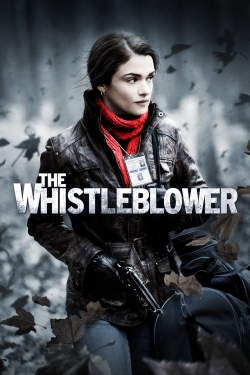 The Whistleblower-fmovies