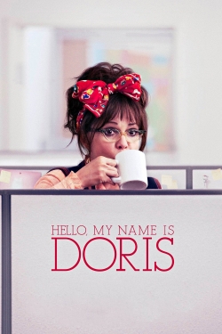 Hello, My Name Is Doris-fmovies
