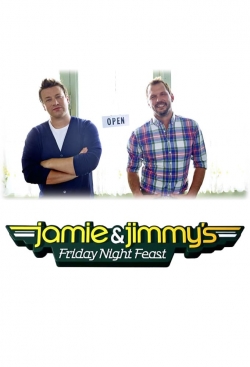 Jamie and Jimmy's Friday Night Feast-fmovies