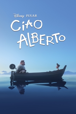Ciao Alberto-fmovies