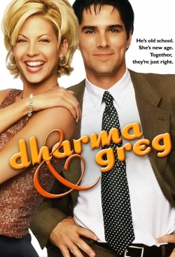 Dharma & Greg-fmovies