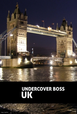 Undercover Boss-fmovies