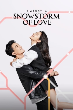 Amidst a Snowstorm of Love-fmovies