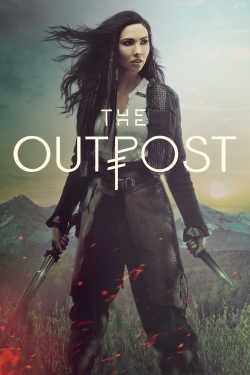 The Outpost-fmovies