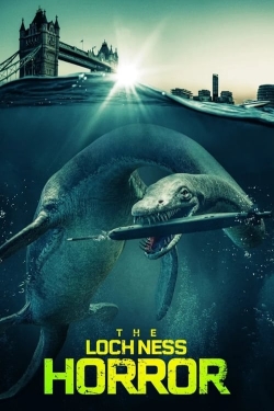 The Loch Ness Horror-fmovies