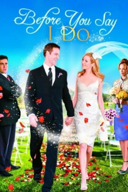 Before You Say 'I Do'-fmovies