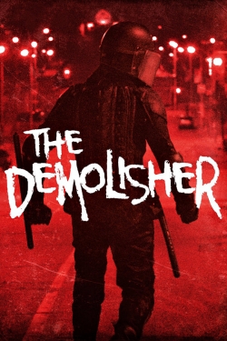 The Demolisher-fmovies