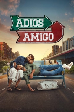 Adios Amigo-fmovies