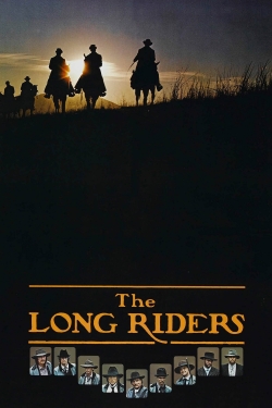 The Long Riders-fmovies