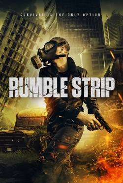 Rumble Strip-fmovies